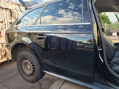 Audi avant original - a4,