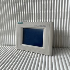 Siemens Simatic  Touch Panel