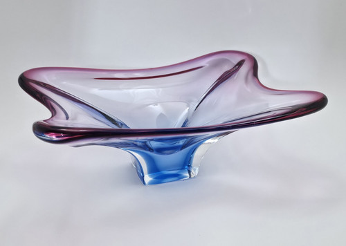 Vintage murano style art glass - murano,