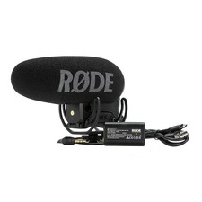 Rode Videomic Pro +