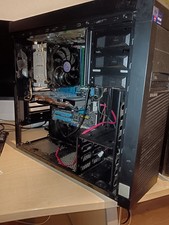 Asus m5a97-evo r2. 0 Nvidia gtx 650 ti boost 16 gb ddr3 amd fx 8320 Mainboard