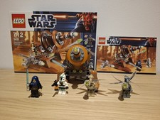 LEGO Star Wars 9491 Geonosian