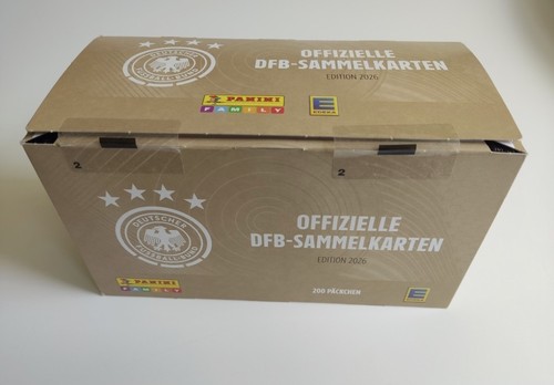 Panini world cup 2026 - cup, wm