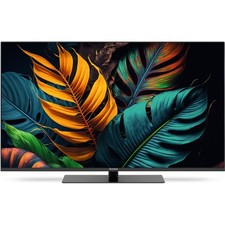  TechniSat Technivision UHD43A 43 Zoll 4KUHD Smart TV Aufnahme Dolby Vision