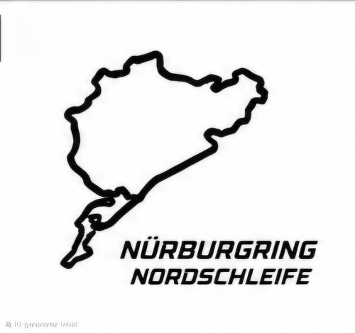 Nürburgring nordschleife - nürburgring,