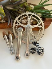 Campagnolo Super Record Group Semi