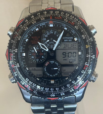 Citizen Promaster WR 100 World