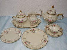Rosenthal "Sanssouci elfenbein Diplomat"  - Tee- Kaffeeservice - Auswahl 