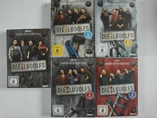 Die Ludolfs - 4 Brüder auf'm Schrottplatz - Gestalten Sie Ihre Sammlung, Paket