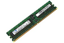 77P8030 IBM 2GB 1RX4 PC2-5300P