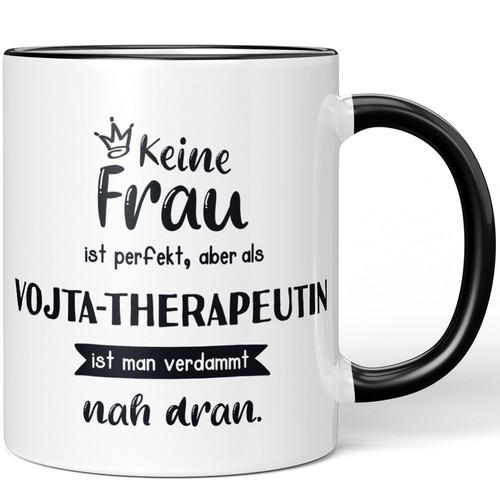 Keine frau ist - ist, perfekt,