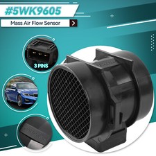 LUFTMASSENMESSER  LMM für BMW 5-ER E39 520i 523i 525i 528i Touring 7er E38 728i