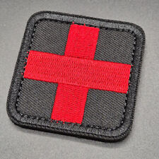 Aufnäher Morale Patch Klett