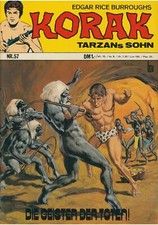 Korak Nr. 57 - BSV