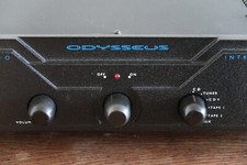 MICHAELSON AUDIO ODYSSEUS