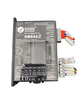 LEADSHINE DM542S MICROSTEP