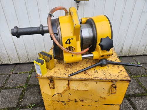 Rems automatik schneidkopf - 4", automatik-schneidkopf