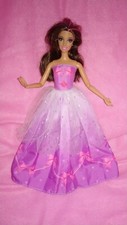 Barbie Teresa Puppen Kleid