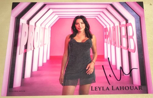 Leyla lahouar original - leyla,