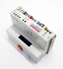 Beckhoff BK2000 24V DC