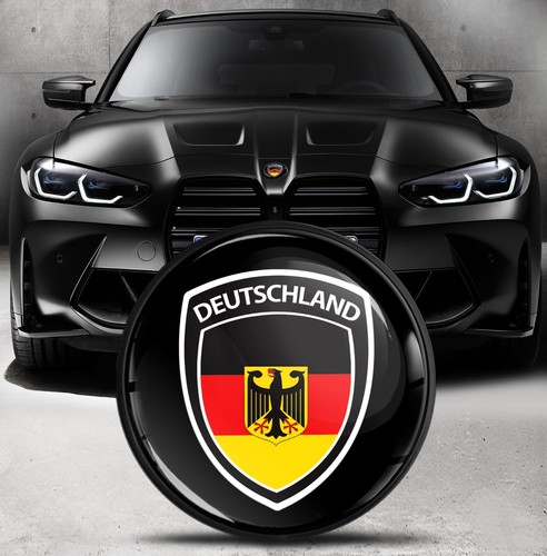 Kompatibel bmw emblem vorne - bmw,
