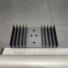 1x Fischer Elektronik SK19 50