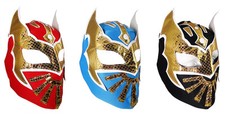 Sin Cara Replik Wrestling