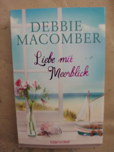 Debbie macomber liebe mit - liebe,