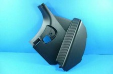 BMW E46 Fußstütze NEU schwarz Cabrio Coupe 320ci 325ci 330ci 3er