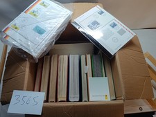 Restepartie Deutschland / Alle Welt im großen schweren Karton! 3565