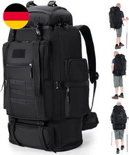 100L Wanderrucksack Herren
