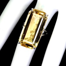 925 Sterling Silber Ring Antik