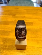 Skagen Damen Uhr, Slim Line