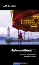Hafenweihnacht: Bodenseekrimi - Schielins sechster Fall ... | Buch | Zustand gut