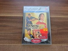 Pro Evolution Soccer 6 [ Playstation 2 PS2 ]