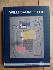 Willi Baumeister : 1889 - 1955 ; die Frankfurter Jahre 1928 - 1933 zum 50. Todes