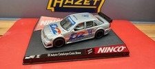 Ninco 50113 Mercedes AMG C-Klasse DTM Schneider