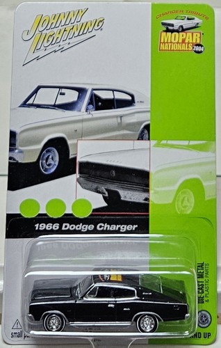 Johnny lightning 2004 mopar - johnny,