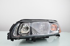 SCHEINWERFER VOLVO V70 HALOGEN 89009288 LINKS