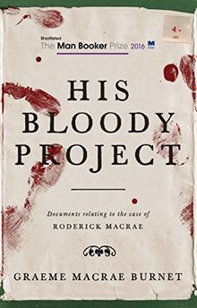 His bloody project - bloody, documents