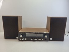 Radio Rema Melodic RX46 Hifi &