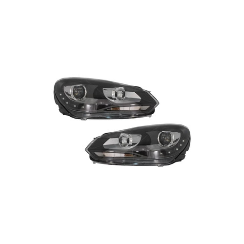 Led tfl scheinwerfer für - tfl,