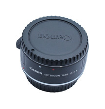 Canon Extension Tube EF25 II