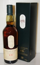 Lagavulin 16y 43% L5178CM001