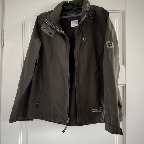 Jack wolfskin damen jacke - damen,