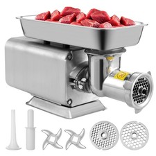 220V Elektro Fleischwolf