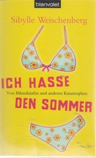 Sibylle Weischenberg : Ich