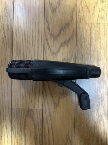 Sennheiser md421 - sennheiser, md421-ii