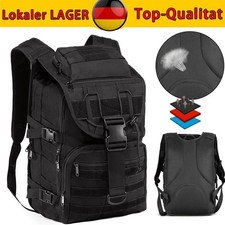 40L Taktischer Rucksack Herren