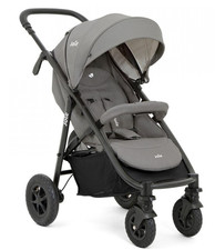 Kinderwagen Joie litetrax 4